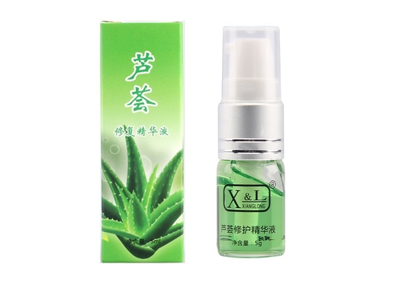 Natural Tattoo Repair Cream Aloe Vera Effective Repair Lip Eyebrow Eye