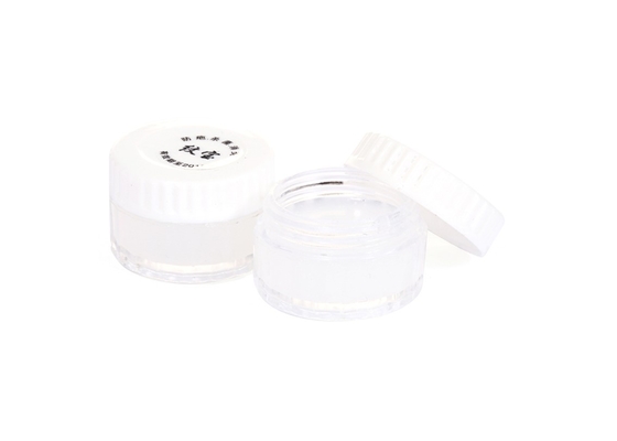 Anti Inflammatory Tattoo Protection Cream , Tattoo Ointment Cream 5g Per Box