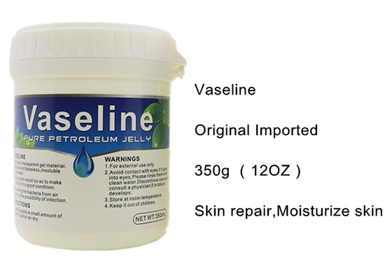 350g White Tattoo Repair Cream Health Protect Skin Easily Cleaned
